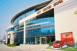 Киното в City Center Sofia отново отвори врати