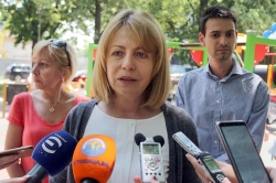 Столична община спечели делото срещу автокъща "Капитолия"