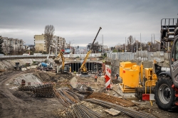 Строителството на ново разширение на метрото през "Слатина" започва през 2023