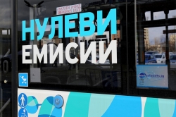 София в челната петица на европа по екология на градския транспорт