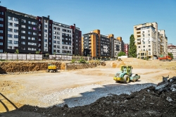 Започна строежа на ново училище в Манастирски ливади – Запад
