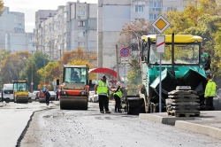 От 31 октомври се пуска движението по изцяло обновената ул. “Кукуш“