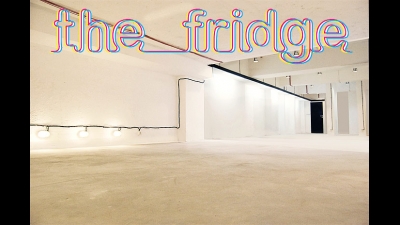 The Fridge