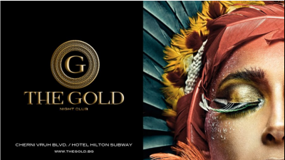 The Gold (клуб Голд)