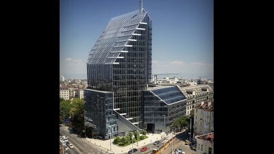 City Tower (Сити Тауър)