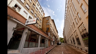 Скара Бар 2 (ресторант Skara Bar 2)
