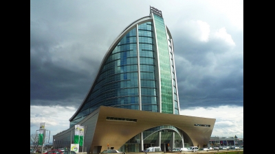 Benchmark Business Center (Бенчмарк Бизнес Център)