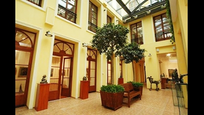 Арт Център Форум (Art Center Forum)