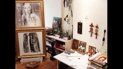 галерия-музей Дечко Узунов (Gallery-Museum Dechko Uzunov)