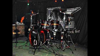 Rock Bar Fans (Рок Бар Фенс)