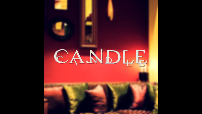 Candle (Кендъл bar & diner)