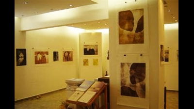 Lessedra Art Gallery (галерия Леседра Арт)