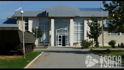 Национален Военноисторически Музей