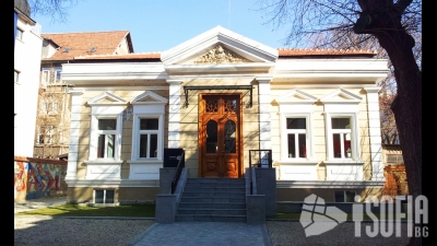 Gamma Design (шоурум Гама Дизайн)