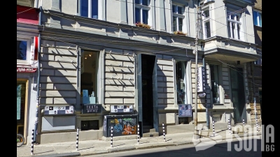 Testa Gallery (Галерия Теста)
