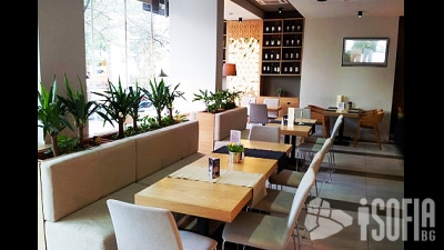 Basilico Bar & Dinner (Базилико бар и ресторант)