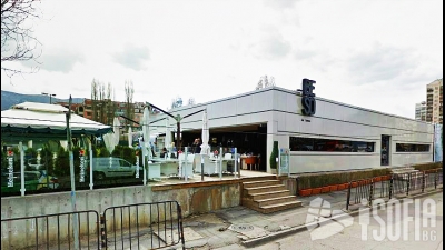 BESO bar & dinner (БИСО)