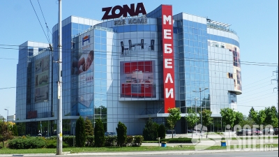 ZONA for Home - мебелен магазин