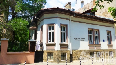 Музикален център "Борис Христов"