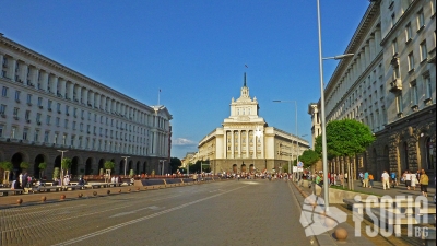 Ларго София (Largo Sofia)