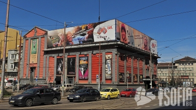Sin City (клуб Син Сити)
