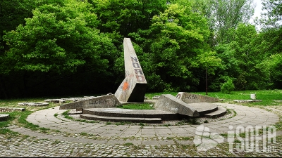 Северен Парк (North Park)