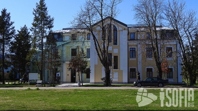 Софийски Арсенал - Музей за съвременно изкуство (САМСИ)