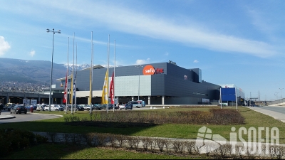 Sofia Ring Mall (София Ринг Мол)