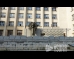 Паметник на Джон Атанасов пред VIVACOM Аrt Hall (Виваком Арт Хол)