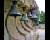 Парк-комплекс Камбаните (Park-complex The Bells)