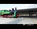 Централна ЖП гара София (Central Railway Station Sofia)