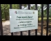 Инфо. табела Парк-Музей Врана (Park-Museum Vrana)
