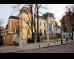 Сграда на Съюзът на архитектите в България
