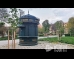 Градска градина (градина на театър Иван Вазов) - City Garden Sofia