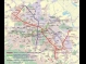 Разширението на третата линия на метрото до "кв. Левски Г" стартира