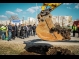 Разширението на третата линия на метрото до "кв. Левски Г" стартира