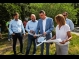 На 25.07.2023 официално стартира изграждането на проекта за Зелен коридор в район „Надежда“.