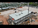Спортната база в "Люлин 6" ще е готова до края на годината