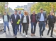 От 31 октомври се пуска движението по изцяло обновената ул. “Кукуш“