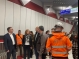 17.04.2026: Приключиха тестовете на новия участък от третата линия на метрото през „Подуяне“, чието строителство започна през м07.05.2026: Приключиха тестовете на новия участък от третата линия на метрото през „Подуяне“, чието строителство започн